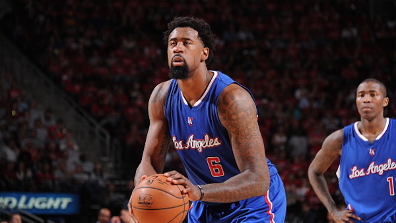 Five rule changes made necessary by 2015 NBA Playoffs